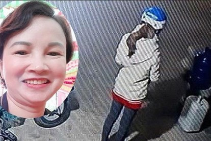 Đến khoảng 8h ngày 9/2/2019, Toán đang ở nhà thì bà Hiền đi xe máy tới chửi: “Sao chúng mày lại giết con bà, giết con bà thì bà cũng chẳng có tiền trả cho chúng mày” rồi đi về.