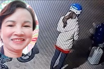 Đến khoảng 8h ngày 9/2/2019, Toán đang ở nhà thì bà Hiền đi xe máy tới chửi: “Sao chúng mày lại giết con bà, giết con bà thì bà cũng chẳng có tiền trả cho chúng mày” rồi đi về.