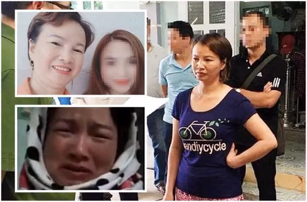 Trước đó, ngày 16/10/2019, Công an tỉnh Điện Biên đã có bản Kết luận điều tra số 75/KLĐT gửi VKSND cùng cấp đề nghị truy tố 5 đối tượng đều ở huyện Điện Biên, tỉnh Điện Biên, trong vụ án Mua bán trái phép chất ma túy liên quan đến vụ "nữ sinh giao gà" mất tích chiều 30 Tết Kỉ Hợi.