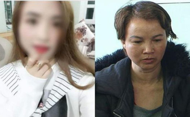 Do tính chất phức tạp của vụ án nên Công an tỉnh Điện Biên đã mời họp liên ngành thống nhất mở rộng điều tra vụ án đối với Vì Thị Thu về tội mua bán trái phép chất ma túy. Trở lại diễn biến vụ án, sau khi cùng đồng bọn thực hiện hành vi bắt cóc Cao Mỹ Duyên, Vì Văn Toán đã liên hệ với gia đình nạn nhân để yêu cầu trả tiền.