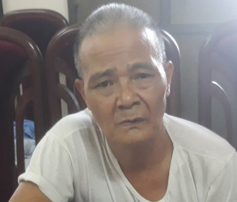  Vờ đau bụng để giấu ma túy trong vùng kín: Khoảng 19h ngày 21/6/2019, tổ công tác của Công an huyện Gia Lâm đã bắt giữ Nguyễn Đức Quảng (SN 1961, trú thôn Giao Tất, xã Kim Sơn, Gia Lâm, Hà Nội) trong khi di chuyển bằng xe máy và đưa về trụ sở. Nguyễn Đức Quảng - điều hành tụ điểm mua bán ma túy phức tạp trên địa bàn gây bức xúc trong quần chúng nhân dân. 