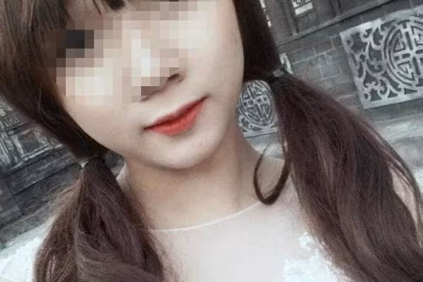 Cường giết vợ rồi đốt xác tại chính căn buồng của ông bà nội nạn nhân. Thời điểm xảy ra vụ việc, ông bà nội của P. vừa ra khỏi nhà thì đối tượng đã khoá cổng, cửa rồi sát hại vợ. Sau khi gây án, Cường dùng dao để cắt cổ tay, định tự tử nhưng không thành.