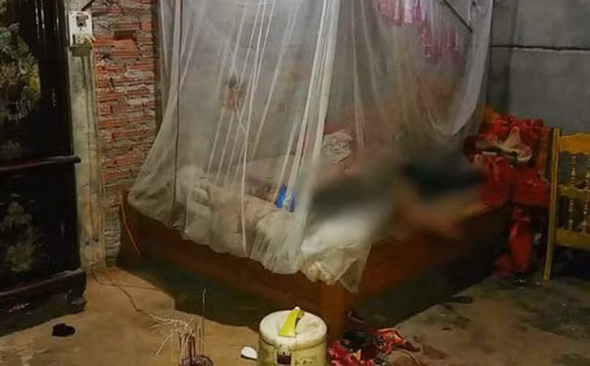  Chồng giết vợ rồi chạy ra đường hô lớn "tôi giết vợ rồi": Ngày 18/1/2019, Nguyễn Văn Thìn (SN 1991, trú tại thôn làng Chẹo, xã An Thịnh, huyện Văn Yên, Yên Bái) ra tay sát hại vợ là chị Phạm Thị Tươi (SN 1991) rồi chạy ra đường hô lớn "tôi giết vợ rồi".