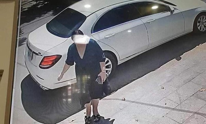 Hanh trinh tau thoat cua nu Viet kieu thue con do chem chet Quan “xa lo”