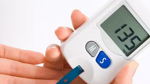 9 thực phẩm nên ăn thường xuyên giúp giảm đường huyết hiệu quả - Hình 10 9 thuc pham nen an thuong xuyen giup giam duong huyet hieu qua-Hinh-10