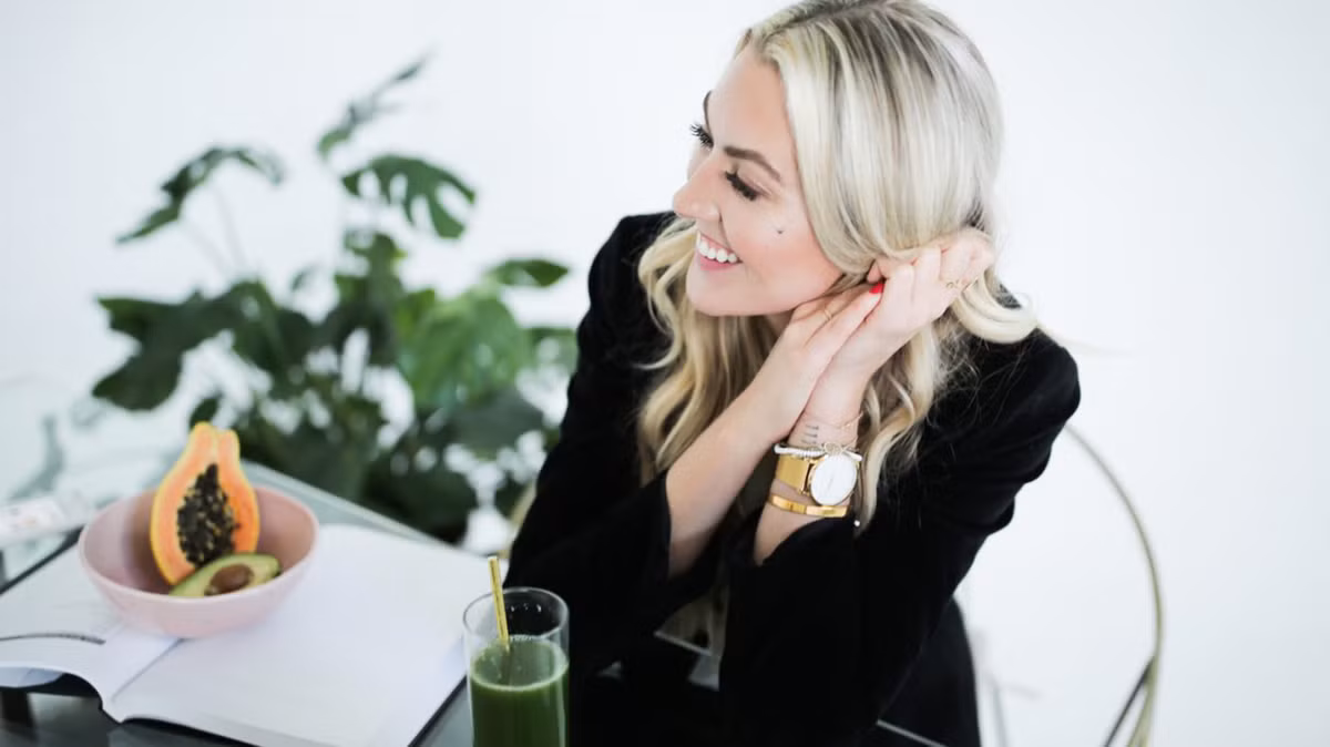 5 cách đơn giản lấy lại dáng sau đợt ăn uống "thả ga" dịp nghỉ lễ 5 cach don gian lay lai dang sau dot an uong