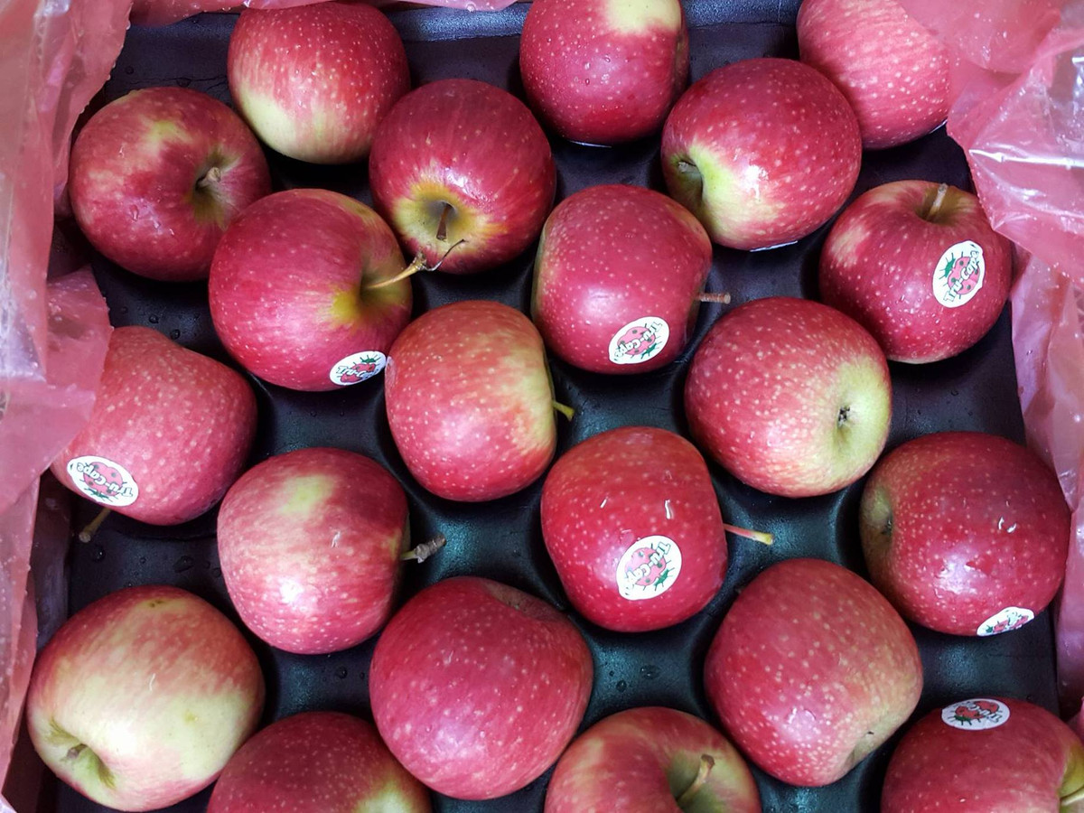 Đây là hai hoạt chất giúp giảm nguy cơ ung thư đại tràng, đau tim và đột quỵ. Ảnh vinfruits.