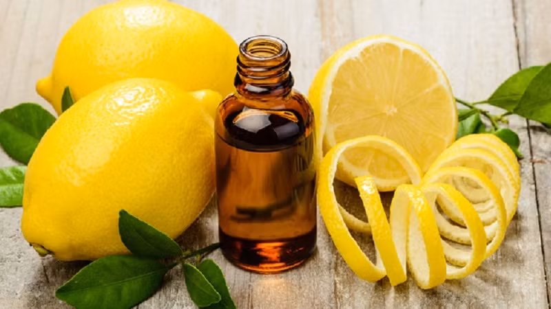 Vỏ chanh còn giúp tăng cường hệ miễn dịch, giúp cơ thể chống lại các bệnh nhiễm trùng, cảm cúm. Ảnh bachhoaxanh.