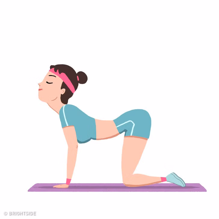 Chi can tap 15 phut moi ngay, co ngay than hinh dong ho cat-Hinh-9