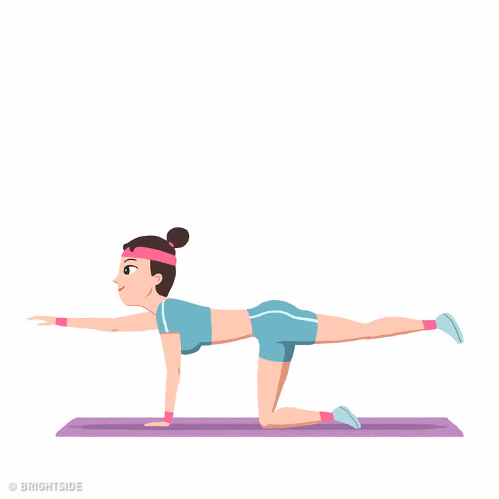 Chi can tap 15 phut moi ngay, co ngay than hinh dong ho cat-Hinh-8