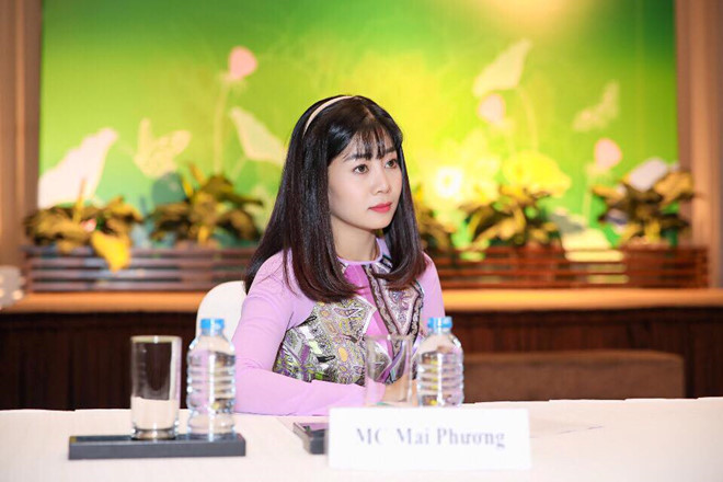 Can benh dien vien Mai Phuong mac phai nguy hiem the nao?