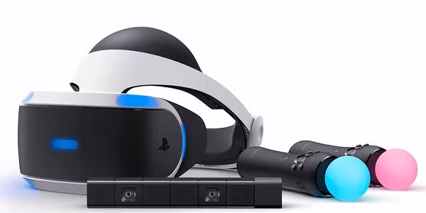 Playstation VR2 mới được ra mắt có màn hình OLED độ phân giải 2000 x 2040 mỗi mắt, tức gần gấp bốn lần so với mức 1080p của bản gốc. VR2 cũng có tần số quét cao hơn, lên tới 90Hz và 120Hz với trường nhìn 110 độ. Để tăng cường cảm nhận 'nhập vai', Playstation VR2 cũng sẽ hỗ trợ phản hồi rung.
