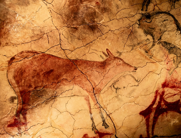 Các hình vẽ được giới khoa học xác nhận là thật vào năm 2002. Điều tra viên Michael Rappenglueck thuộc trường Đại học Munich (Đức) nhấn mạnh rằng, di chỉ khảo cổ quan trọng này đã bị khoa học hiện đại phớt lờ.