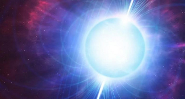 Theo tiến sĩ Alberto J.Castro-Tirado từ Viện Vật lý thiên văn Andalusia ở Tây Ban Nha, tác giả chính của nghiên cứu cho biết ngôi sao neutron này nặng khoảng 2,3 lần khối lượng Mặt Trời nhưng có đường kính siêu nhỏ - chỉ khoảng... 20 km.