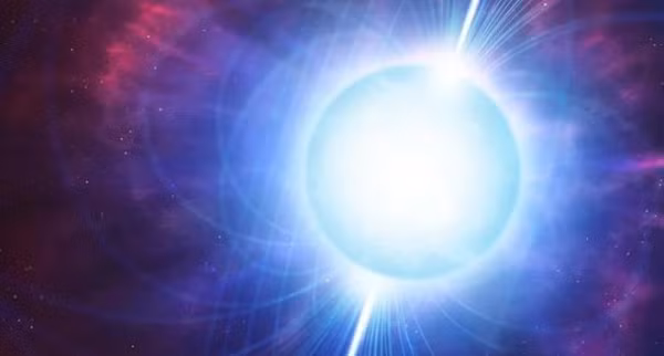 Theo tiến sĩ Alberto J.Castro-Tirado từ Viện Vật lý thiên văn Andalusia ở Tây Ban Nha, tác giả chính của nghiên cứu cho biết ngôi sao neutron này nặng khoảng 2,3 lần khối lượng Mặt Trời nhưng có đường kính siêu nhỏ - chỉ khoảng... 20 km.