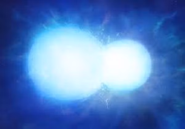 Sao neutron được cho là sản phẩm sau "2 lần chết" của một ngôi sao, hoạt động trong trạng thái "thây ma" và cũng hung dữ không kém các thây ma trong phim ảnh.