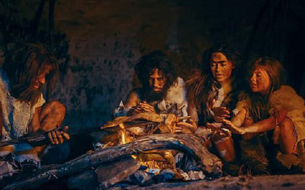 Điều này đã khiến lịch sử loài người rõ ràng kéo dài và phức tạp hơn so với suy nghĩ trước đây.