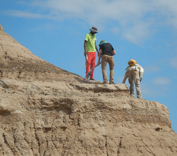 Trước đó, giới khoa học ước chừng rằng Homo sapiens ra đời khoảng 300.000 năm trước, nhưng đó chỉ là con số ước chừng tương đối dựa trên các dữ liệu khoa học về tiến hóa và các bộ hài cốt thực "mới" hơn nhiều.