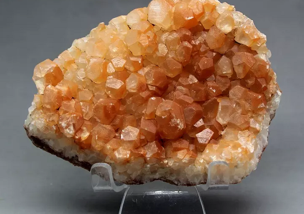 Hàng xóm nghe tin đều kéo sang xem và ai cũng cho rằng ông lão đã tìm được báu vật. Nếu cục đá này thực sự là báu vật quý giá thì ông đã nhặt được 1 khoản tiền lớn rồi.