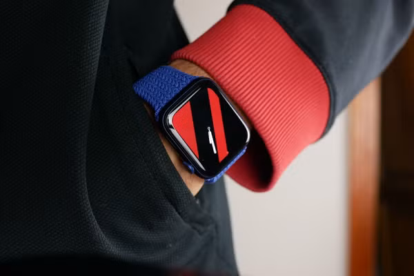 Kuo nói rằng dòng sản phẩm Apple Watch 2022 sẽ bao gồm Apple Watch Series 8, Apple Watch SE thế hệ thứ hai và một phiên bản “thể thao mạo hiểm” mới.