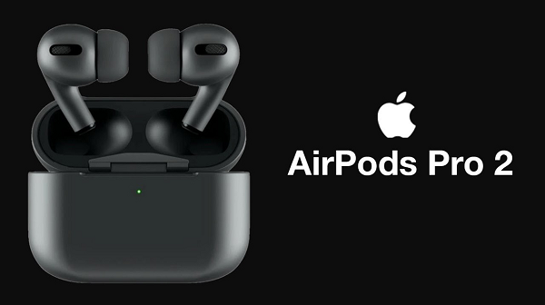 Apple cũng được cho là đang lên kế hoạch cho AirPods Pro 2 để phát hành vào năm 2022. AirPods Pro 2 dự kiến sẽ có thiết kế hoàn toàn mới, chất lượng âm thanh cũng sẽ được cải thiện tốt hơn, có khả năng phát nhạc chất lượng lossless trên Apple Music và hơn thế nữa.