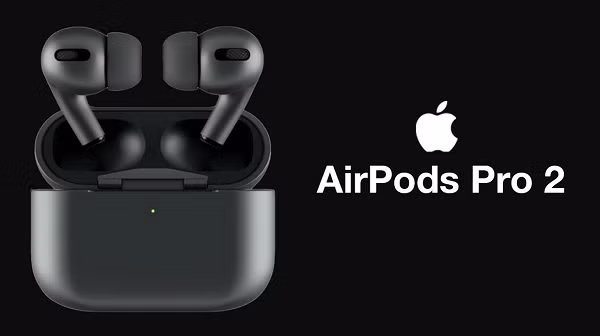Apple cũng được cho là đang lên kế hoạch cho AirPods Pro 2 để phát hành vào năm 2022. AirPods Pro 2 dự kiến sẽ có thiết kế hoàn toàn mới, chất lượng âm thanh cũng sẽ được cải thiện tốt hơn, có khả năng phát nhạc chất lượng lossless trên Apple Music và hơn thế nữa.