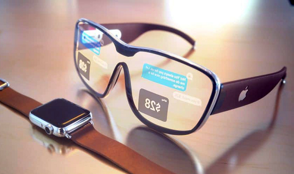 Apple dự kiến giới thiệu kính thực tế tăng cường AR, hoặc kính thực tế hỗn hợp (kết hợp giữa VR và AR) ngay trong nửa sau 2022.