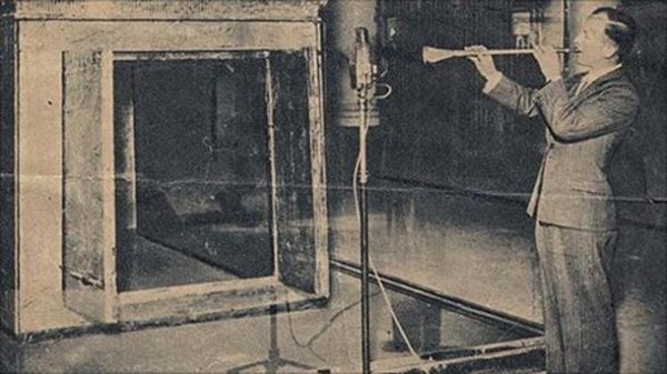 Alfred Lucas, một thành viên trong nhóm khảo cổ học của ông Carter buồn rầu tới mức ông phải nhập viện điều trị. Cuối năm đó, cuộc chiến tranh đẫm máu nhất lịch sử thế giới bùng nổ.