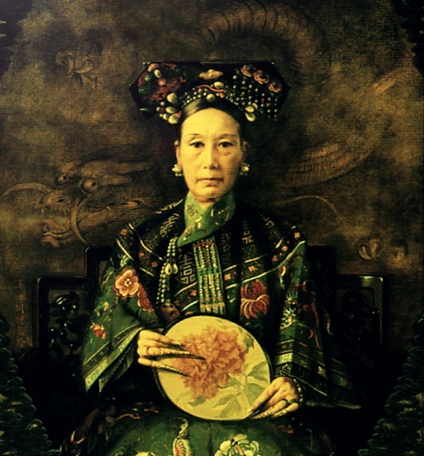 Không ngờ cuốn nhật ký này bị thái giám Lý Liên Anh phát hiện và đến tay Từ Hy. Tương truyền rằng sau khi xem xong, Thái hậu phẫn nộ mà nói: "Đừng hòng mà ta chết trước!". Những thuộc hạ của vị thái hậu này đã ngầm hiểu ý chủ nhân và ra tay với Quang Tự.