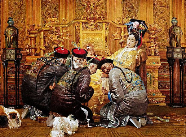 Rất nhanh, mấy ngày sau, sức khỏe vốn đang có khởi sắc của vua Quang Tự liền chuyển biến xấu đi. Đến ngày 14 tháng 11 năm 1908, ông qua đời. Những cột mốc thời gian trên đây đã cho thấy, Từ Hy Thái hậu qua đời chỉ chậm hơn đúng một ngày sau cái chết đột ngột của Hoàng đế Quang Tự.