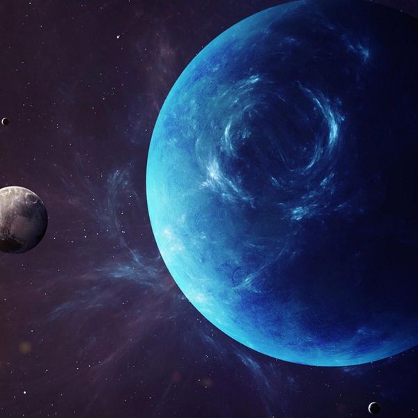 Nếu nó được tạo thành bởi sự phân hủy của một vật thể như tiểu hành tinh Ceres của hệ Mặt Trời, nó chỉ tồn tại trong khoảng 8.000 năm trước khi biến mất.