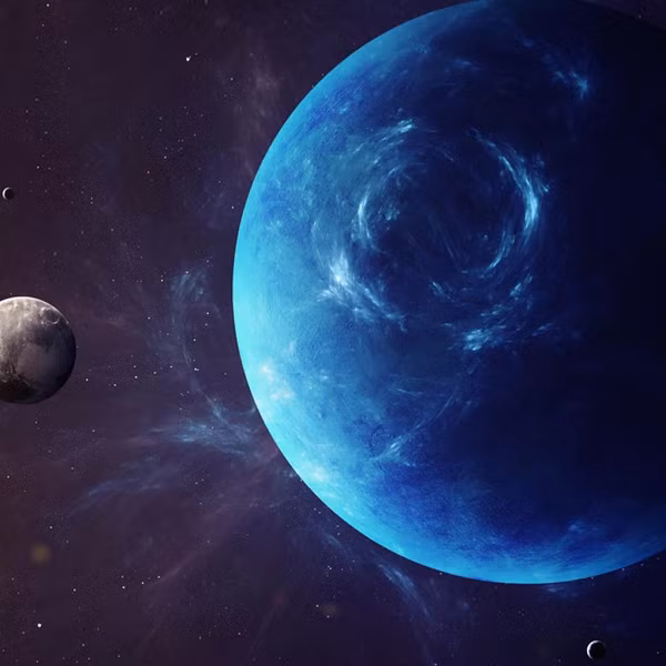 Nếu nó được tạo thành bởi sự phân hủy của một vật thể như tiểu hành tinh Ceres của hệ Mặt Trời, nó chỉ tồn tại trong khoảng 8.000 năm trước khi biến mất.