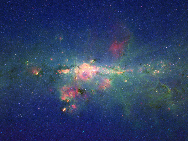 TESS là viết tắt của Transiting Exoplanet Survey Satellite, và chiếc kính viễn vọng vận hành dưới dạng một vệ tinh nhân tạo trong không gian này được NASA đưa vào sử dụng để tìm kiếm những hành tinh mới trong vũ trụ xa xăm.