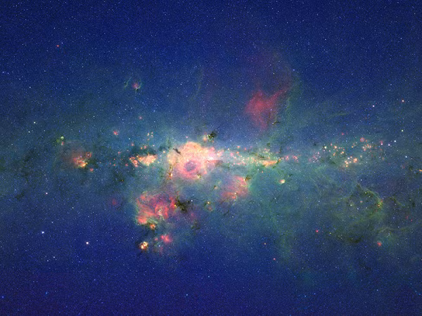 TESS là viết tắt của Transiting Exoplanet Survey Satellite, và chiếc kính viễn vọng vận hành dưới dạng một vệ tinh nhân tạo trong không gian này được NASA đưa vào sử dụng để tìm kiếm những hành tinh mới trong vũ trụ xa xăm.