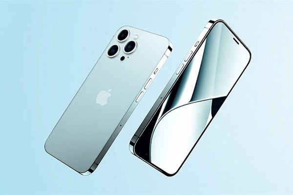 Thực chất, tin đồn về việc iPhone 14 Pro sở hữu thiết kế kỳ lạ không còn mới. Nó đã xuất hiện từ tháng 7/2021, khi một người dùng Twitter có tên Shrimp ApplePro cho thấy một thiết kế với 2 lỗ cùng chú thích “iPhone 14 độc quyền”.