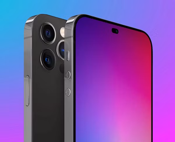 Theo kênh Front Page Tech, dòng iPhone cao cấp của Apple trong năm nay sẽ sở hữu một nốt camera ở chính giữa cạnh trên màn hình. Tuy nhiên, các tin đồn gần đây lại cho rằng cụm camera này sẽ được đi kèm với cả thiết kế dạng viên thuốc và khác biệt hoàn toàn so với điện thoại Android hiện nay.