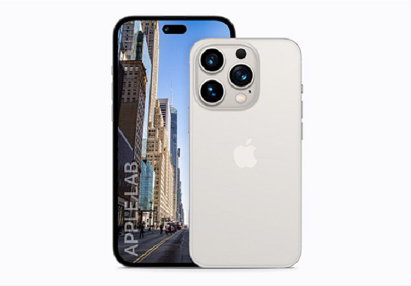 Thông tin này càng được củng cố hơn khi chuyên gia màn hình hiển thị Ross Young cũng cho biết, ông tin rằng Apple sẽ có một thiết kế lỗ cùng hình viên thuốc trên 2 mẫu iPhone 14 cao cấp.