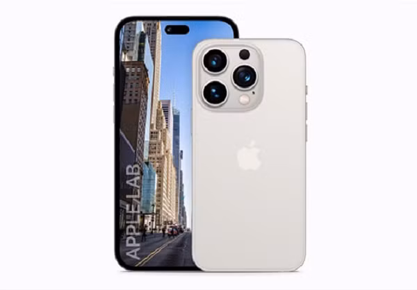 Thông tin này càng được củng cố hơn khi chuyên gia màn hình hiển thị Ross Young cũng cho biết, ông tin rằng Apple sẽ có một thiết kế lỗ cùng hình viên thuốc trên 2 mẫu iPhone 14 cao cấp.