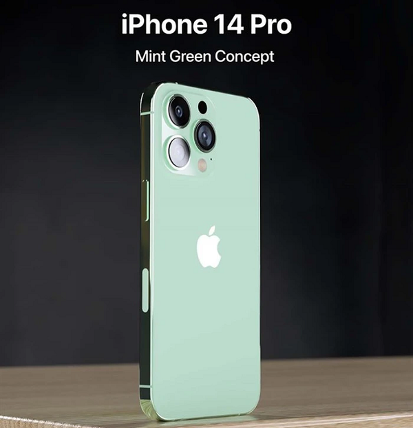 Cụm camera sau của iPhone 14 Pro không có quá nhiều khác biệt với iPhone 13 Pro, cũng là thiết kế dạng bếp từ với 3 ống kính lớn, 1 cảm biến LiDAR và 1 micro thu âm thanh.