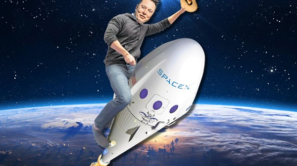 Tỷ phú Elon Musk đang chỉ ra một vấn đề có thật và như chúng ta đã biết, công ty SpaceX của ông đang tìm kiếm những cách khả thi để tạo ra nền văn minh nhân loại liên hành tinh.