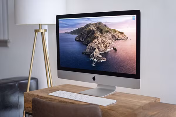 Bên cạnh đó, iMac 27 inch có khả năng sử dụng tấm nền Mini-LED cũng như hỗ trợ công nghệ ProMotion 120Hz sẽ ra mắt vào quý 1 năm 2022.