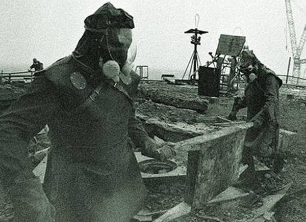 Có nguồn tin cho rằng, sau đó một người trong nhóm bộ ba anh hùng đó vẫn còn sống và làm việc trong ngành điện hạt nhân. Thậm chí vẫn còn sống ít nhất cho đến năm 2015.