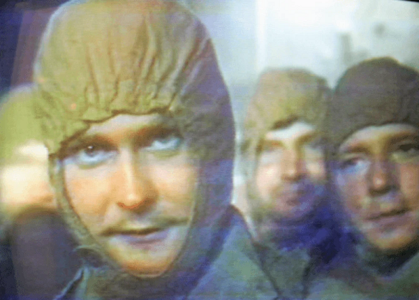 Đội lính cứu hỏa đầu tiên đến hiện trường vào ngày 25/4, khi vụ nổ xảy ra đều đã chết vào ngày thứ 10 và họ chỉ hoạt động ở gần các phần của lõi phát nổ.