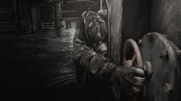 Đó thực sự là một sứ mệnh cảm tử. Các công nhân dũng cảm đó là Alexei Ananenko, Valeri Bezpalov và Boris Baranov. Biệt đội cảm tử được hứa rằng trong trường hợp họ chết, chính phủ sẽ chăm sóc gia đình họ vì họ là những anh hùng.