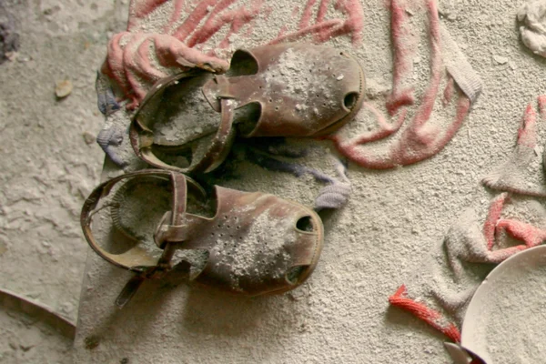 Những người này đã trở thành anh hùng vì họ không chỉ cứu Chernobyl khỏi một vụ nổ tồi tệ nhất mà còn cho cả châu Âu.