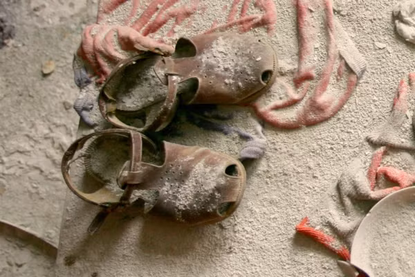 Những người này đã trở thành anh hùng vì họ không chỉ cứu Chernobyl khỏi một vụ nổ tồi tệ nhất mà còn cho cả châu Âu.