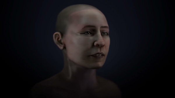 Công trình tái tạo khuôn mặt xác ướp Ai Cập được đứng đầu bởi chuyên gia người Brazil Cícero Moraes, nổi tiếng trong lĩnh vực tái tạo pháp y các nhân vật lịch sử.