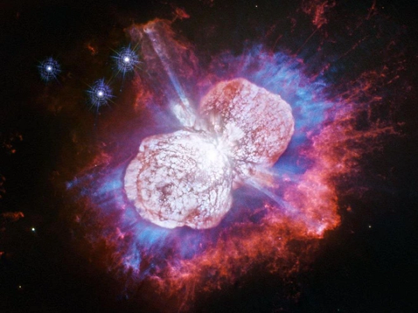 Sao nam châm có từ trường mạnh gấp 1.000 lần so với từ trường của các sao neutron khác và chúng mạnh hơn bất kỳ vật thể từ tính nào khác trong vũ trụ.