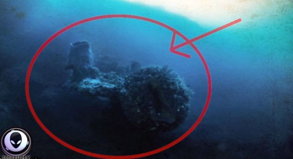 Các nhà khoa học đã loại trừ khả năng đây là dấu vết do con người tạo ra. Trưởng nhóm nghiên cứu Marche cho biết: “Phân tích cho thấy rằng những dấu vết này chắc chắn không phải là được vô tình để lại”.