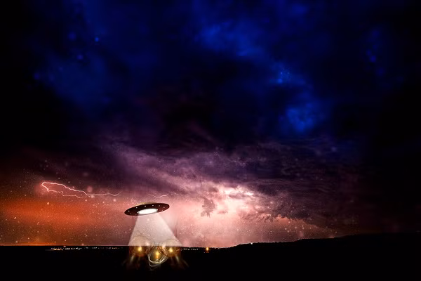 Các nhà vật lý địa cầu thuộc đội săn kho báu của Miklos cũng nói rằng những mảng san hô che phủ vật thể lạ này đã có hơn 5.000 năm tuổi. Miklos tin rằng vật thể này là bằng chứng đầu tiên cho thấy người ngoài hành tinh đã đến thăm Trái Đất.